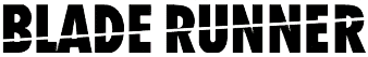 Blade Runner Sports Hannover Logo